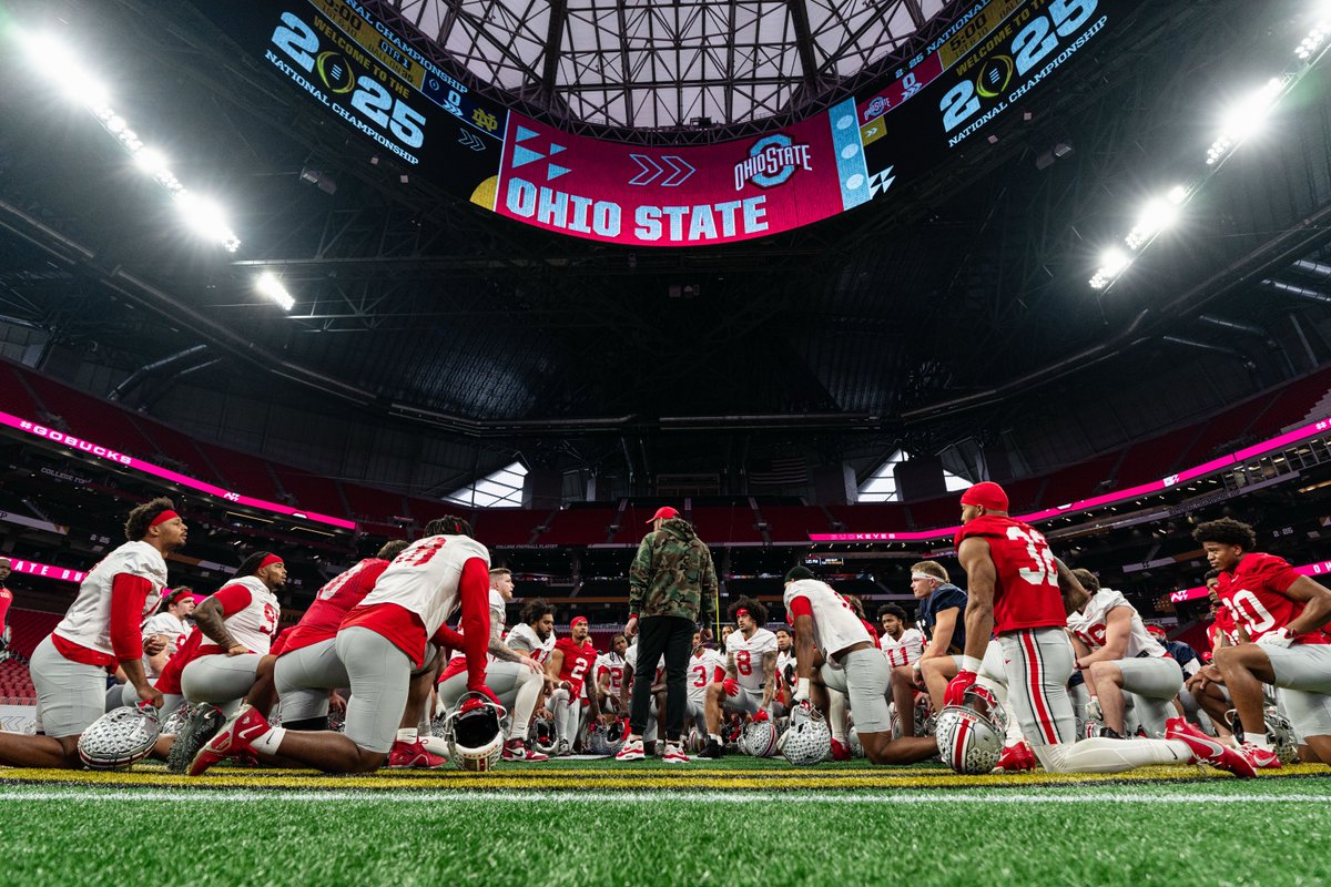One more time. Together.
