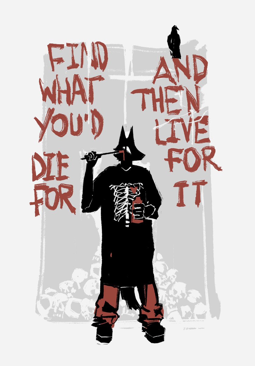 SoulFullHyena's tweet image. 