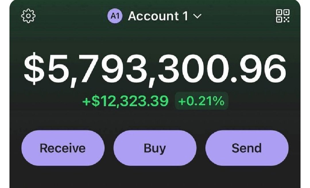akrjha2's tweet photo. $TRUMP is the best meme in 2025

But that will be changed soon with $HIT launch at the corner

Join presale now 🥂Send $SOL to:

9u1jtutr3M8NMd72twvw2Mib8BguryEM5MCbj17izKY5

Min 0.25 SOL  
1 $SOL = 10M $HIT

First 1600
Get free 500.000 $HIT
Drop $SOL address ⬇️ https://t.co/UEJRCOxWhR