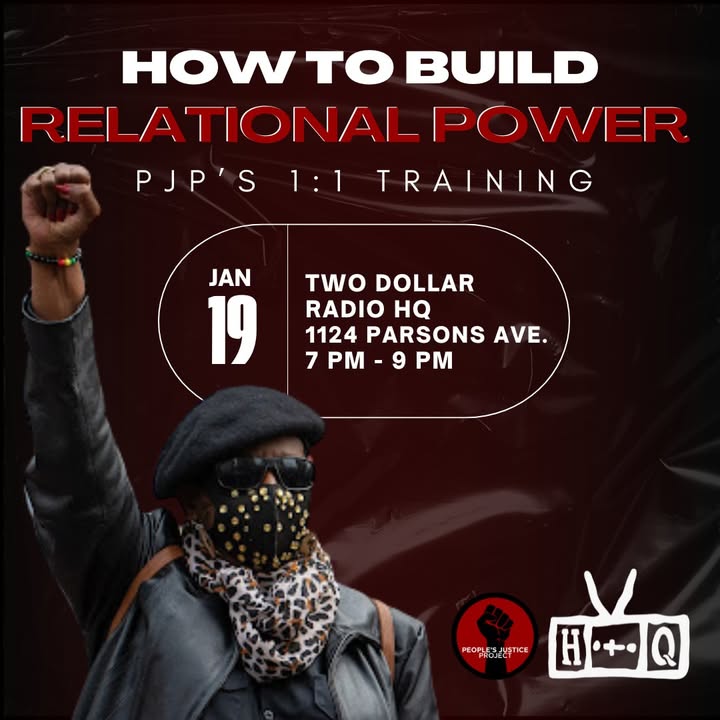 People’s Justice Project tweet media