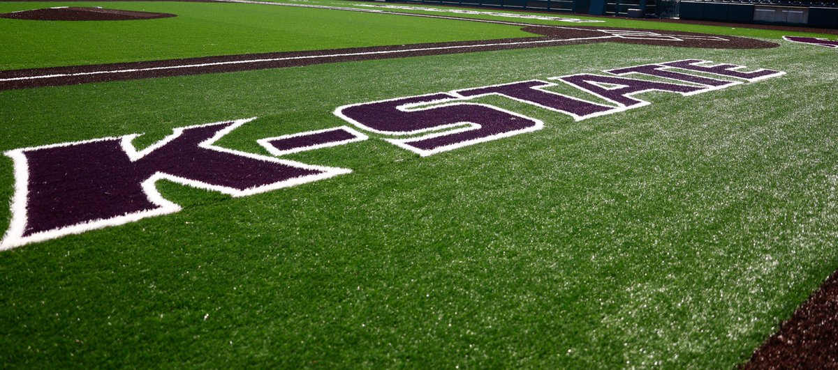 K-State Baseball tweet media