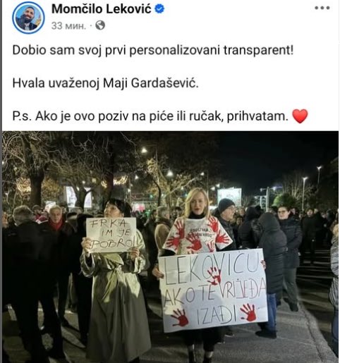 Što se demokrata tiče SVI PUTEVI VODE NA RUČAK
