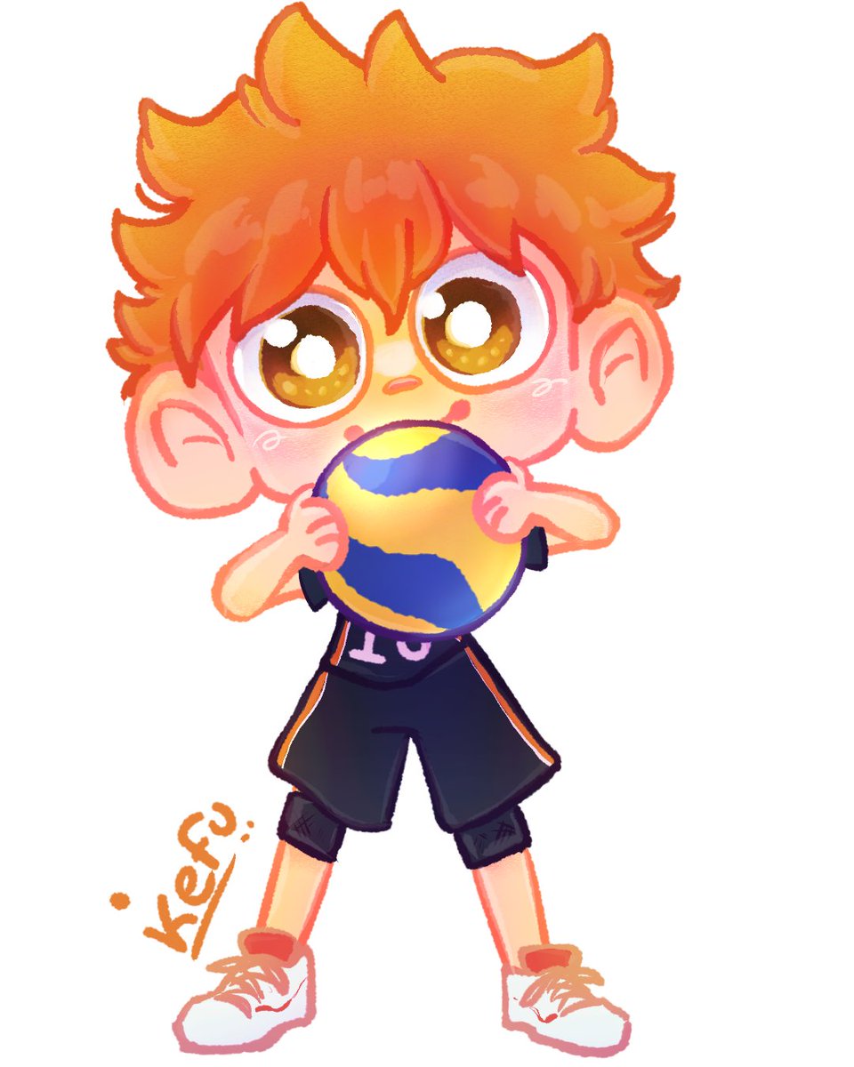 Kefu!! COMISIONES ABIERTASS tweet media