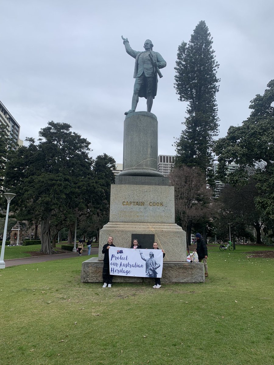 Don't you worry about that.🇦🇺 tweet media