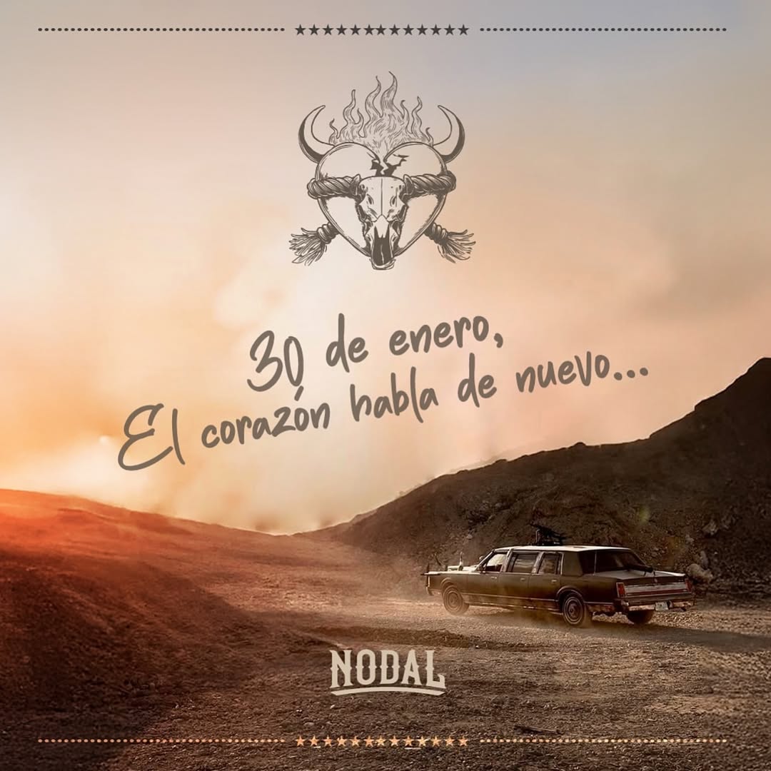 Cristian nodal el 👑 del regional mexicano  lista para escuchar esas rolitas chichi✌️🤠