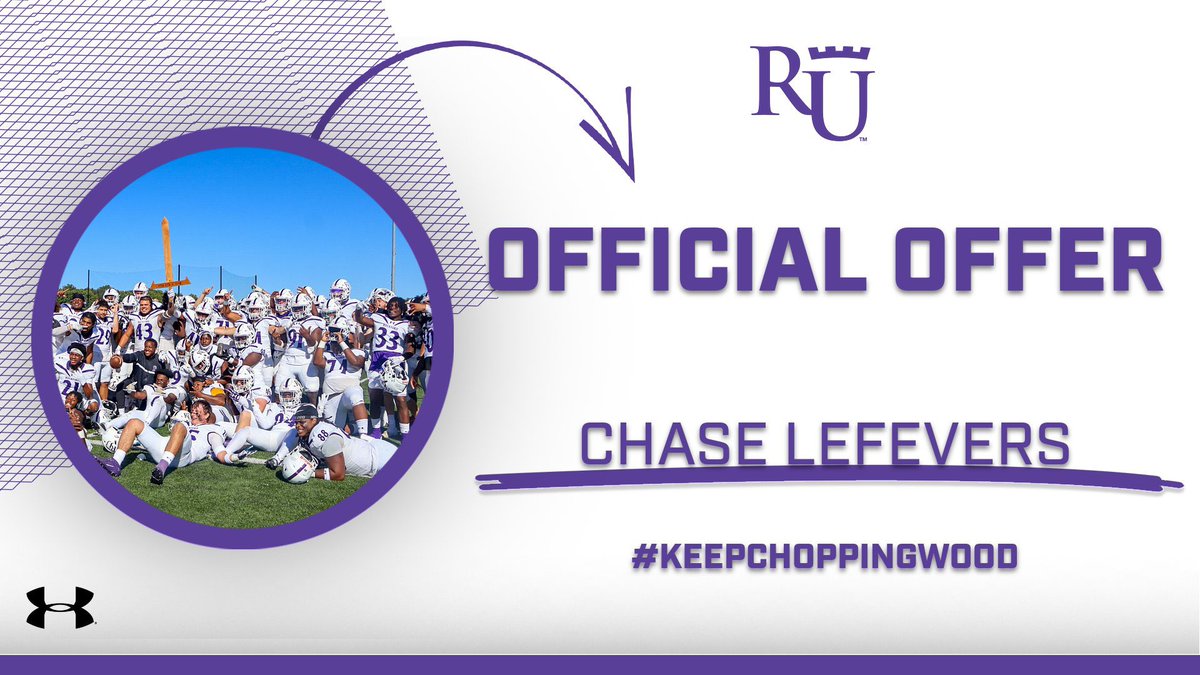 After a great visit I am excited to receive an offer from <a href="/RockfordUFB/">Rockford U Football</a> !!

<a href="/CoachJones022/">Coach Jones</a> <a href="/coach_cal_cal/">Calvin Toliver</a> <a href="/williehayes47/">Willie Hayes</a>