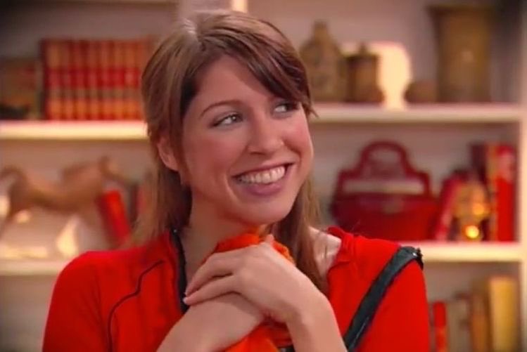 yo cuando alguien se acuerda de detalles pequeños míos