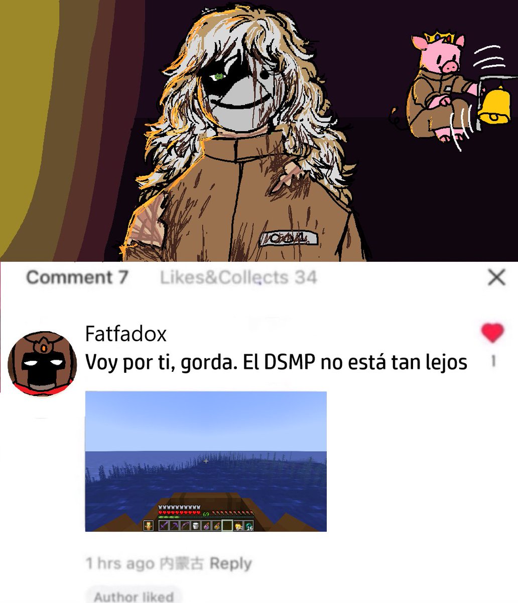 MaryCone222's tweet image. Dato random: En la seed &quot;farfadream&quot; te puedes encontrar un fósil bajo el agua
#farfadream