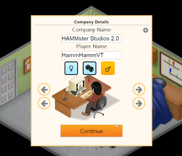 HammHammVT's tweet photo. HAMMster Studios...

Gone, but also So Back.

#drdtstream #hammvtclips https://t.co/vOkK0xRXUw