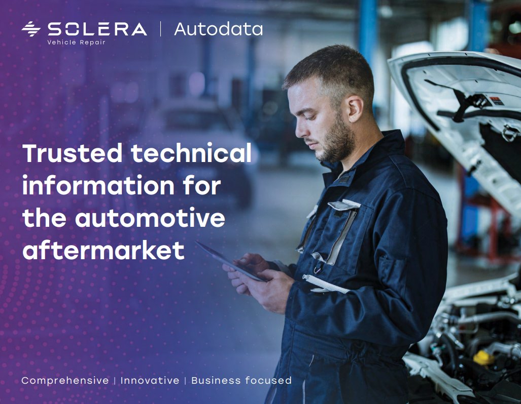 AutoFixData's tweet image. Simplify Repairs with HaynesPro on Autofixdata!
#Autofixdata #HaynesPro #CarRepair #VehicleData #MechanicTools #RepairSolutions #FreeTrial #WorkshopEfficiency