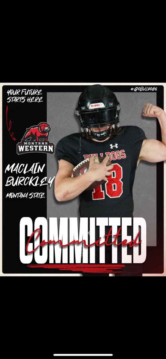 Maclain Burckley tweet media