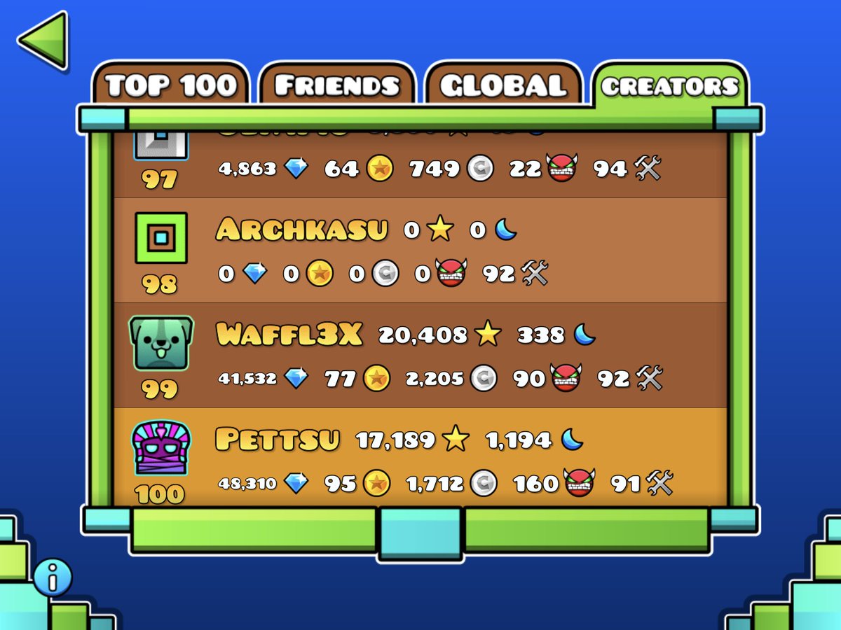 PettsuGD tweet media