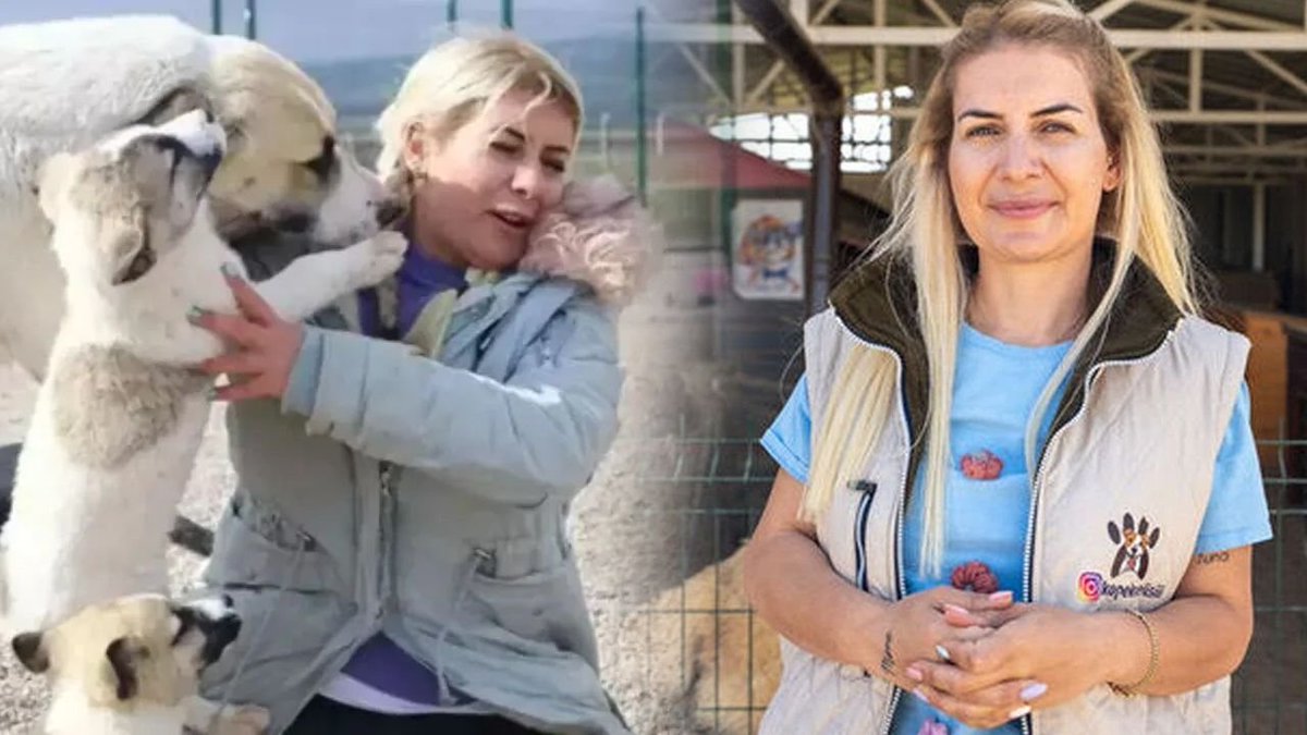 alitufekcii's tweet photo. Neler olmuştu?    

Kuduz köpekleri barınaktan kaçıran Köpek Velisi Buket Özgünlü'nün köpeklere yardım için topladığı paraları kendi hesabına geçirdiği ortaya çıkmıştı. 

MASAK raporuyla ortaya çıkan Özgünlü'nün yaptıkları gündem olmuştu.  

  #köpekterörü https://t.co/b4NMbrUFnq