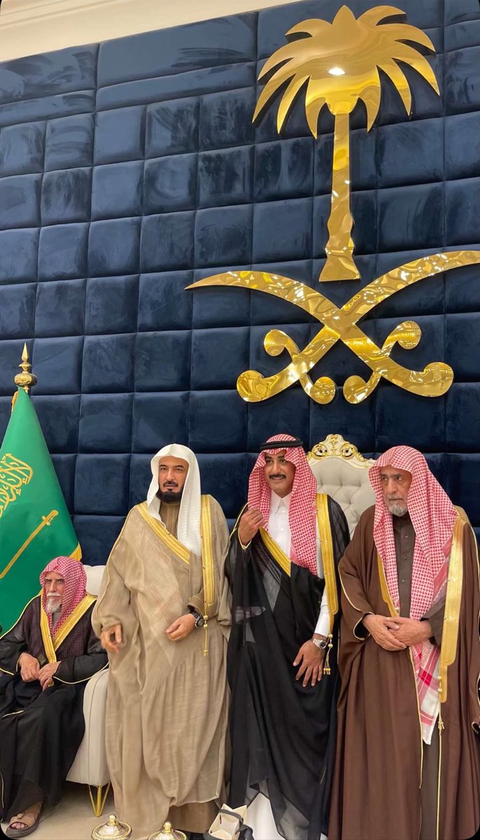 عبدالإلہ محسن المهوس tweet media