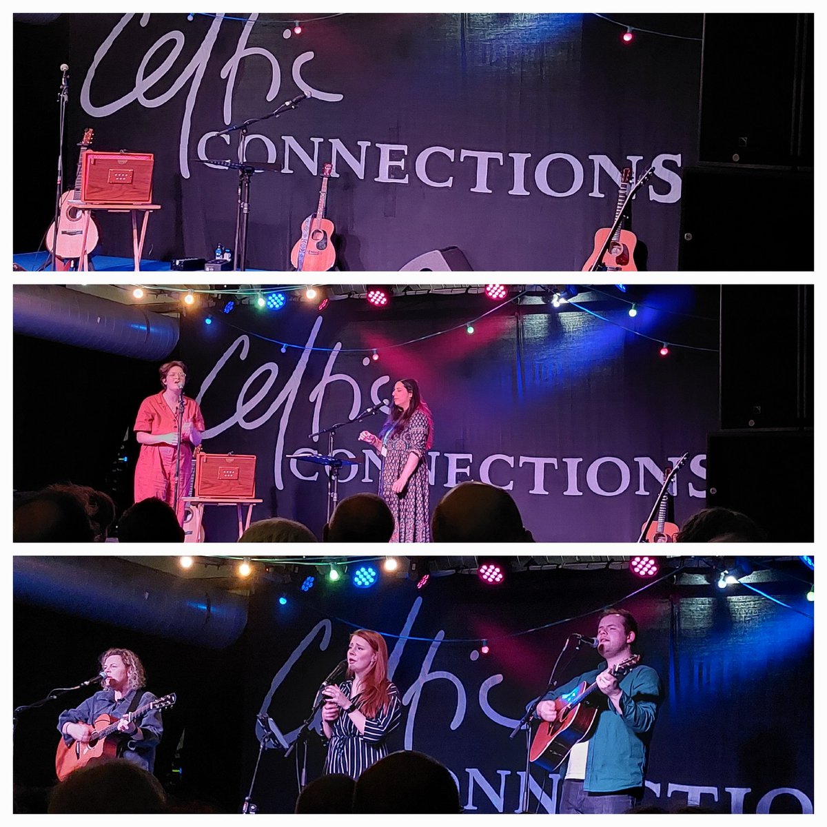 John Mason (@johnmasonmsp) on Twitter photo Really enjoyed my first evening this year <a href="/ccfest/">Celtic Connections</a> <a href="/drygate/">Craft Beer • Brasserie • Peaks Bar • Events</a>. @IonaLaneMusic and <a href="/Ranjanaghatak/">Ranjana Ghatak</a> opened with blend of Scots/English/Bengali/Hindi songs. Then the superb Hannah Rarity. And good beer too! Really enjoyed my first evening this year <a href="/ccfest/">Celtic Connections</a> <a href="/drygate/">Craft Beer • Brasserie • Peaks Bar • Events</a>. @IonaLaneMusic and <a href="/Ranjanaghatak/">Ranjana Ghatak</a> opened with blend of Scots/English/Bengali/Hindi songs. Then the superb Hannah Rarity. And good beer too!