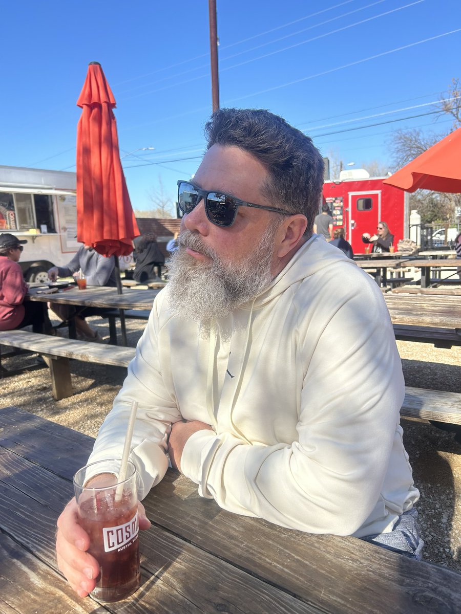 It maybe Saturday, but the mind is still working 🤔