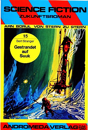 SF Encyclopedia tweet media