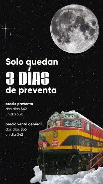 Pre Venta hasta este 21 de enero 
<a href="/Panatickets/">Panatickets</a>