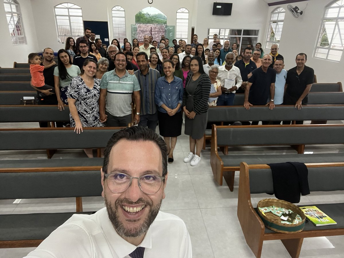 prguilhermemota's tweet image. 1° reunião de líderes 2025.
Distrito de Guapiara - SP
#UCB 
#APSO