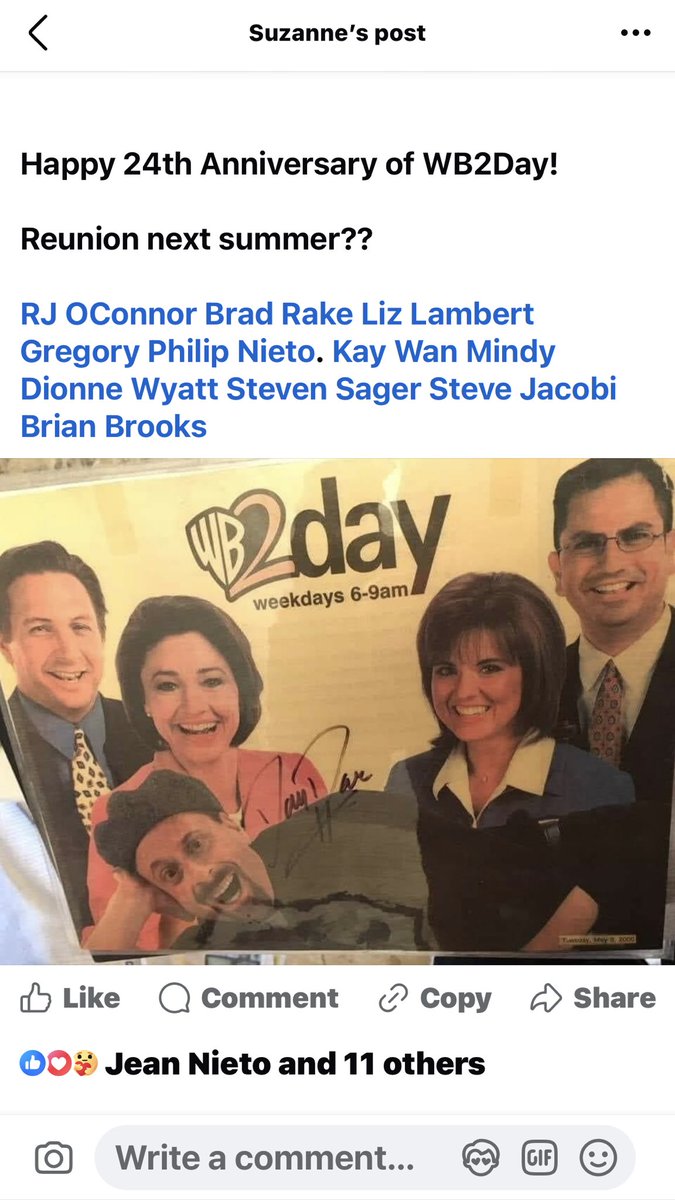 greg_nieto's tweet photo. Has it really been 25 years since the *Billboard* went up and people sat on our faces @ Bus Stops??;) @DanDaruTV @channel2kwgn @amyfreeze @JeffWGME @CityofDenver #BringbacktheFrog https://t.co/LQhKBWbUoO