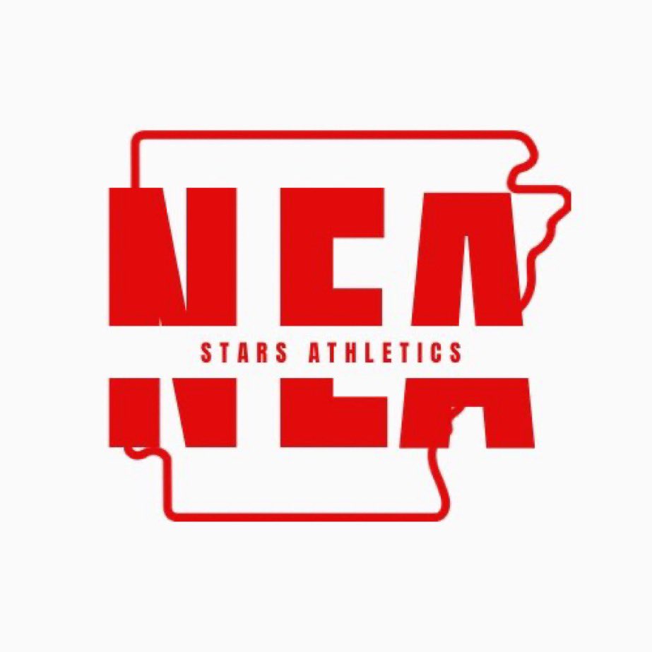BigTLojo's tweet photo. #AGTG Blessed to receive an offer from @NEA_Stars_ATH! @CoachThrower55 @CoachBMurdock @CoachLedford @ToddDodgeFBcamp @leopardfootball https://t.co/nkdHgsspVZ