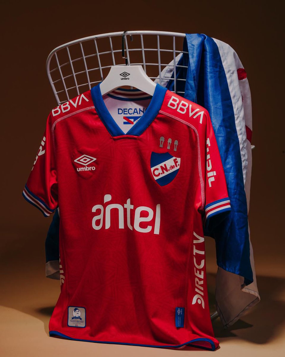 SORTEO 🔥🔵⚪️🔴

#SorteosPasiónTricolor Sorteamos 2 camisetas ¿Cómo participar?

Una vía Tw, dale RT y @ a 2 amigos.

Otra Vía SMS 📲 donde va el N°1515 y donde va el texto la palabra Trico. Cuantos + SMS mandes + chances de ganar.

¡Mucha suerte!
#LaRadiodelHincha #OídosSanos