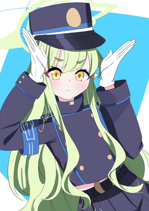 橘ヒカリ ワンドロ(ちょいオーバー)
絵柄模索中です 