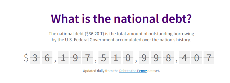 Scycry's tweet photo. First day back from vacay - aped smol on $TRUMP but a good win nonetheless

Anyways got a schizo theory on trump - since it's 80% vested Trump will want to pump the fk out of it - he will say some bs like $TRUMP will save America's National DEBT send it to - 36 TRILLION PLZ https://t.co/OxAOtQtXOr