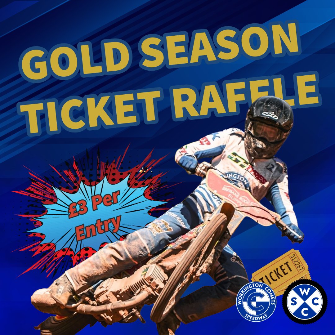 Workington Comets Supporters Club Official tweet media