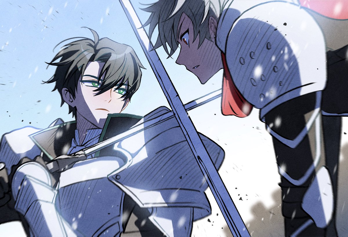 sks_jeb's tweet photo. 스코시즘RPG 삽화입니다!

#스코시즘그림 https://t.co/tzlT273VV5