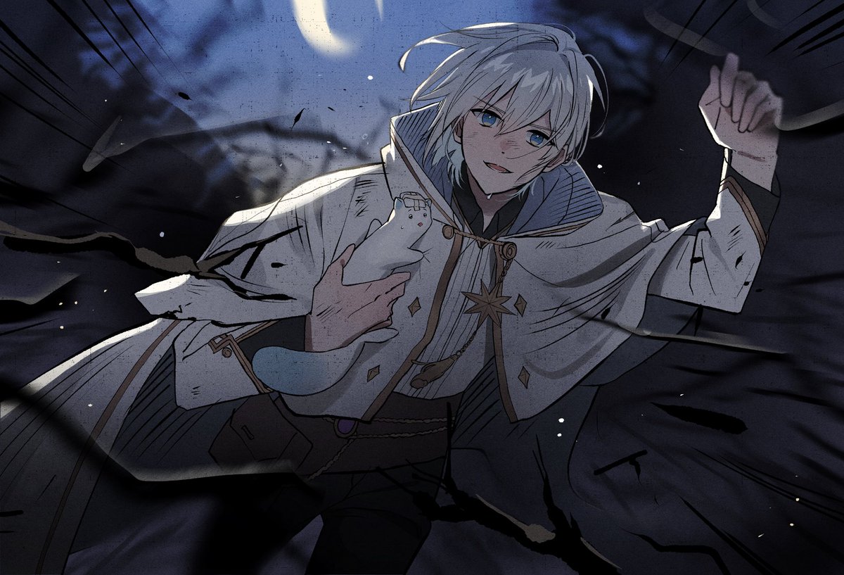 sks_jeb's tweet photo. 스코시즘RPG 삽화입니다!

#스코시즘그림 https://t.co/tzlT273VV5