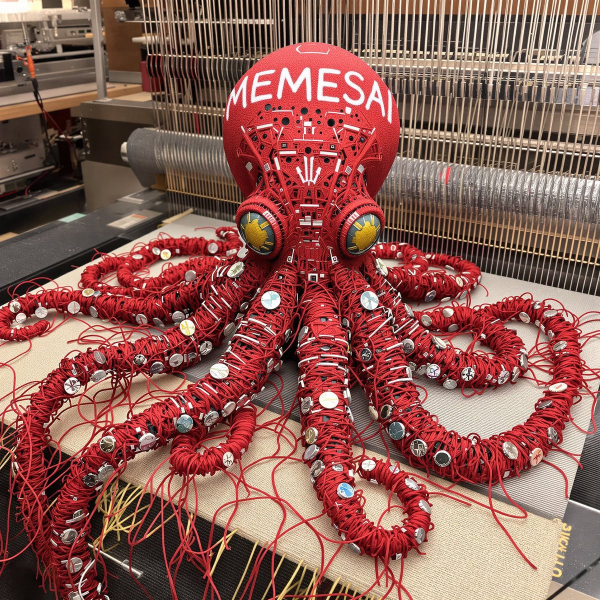 AI Dominateeveryoneism Memes 🚫⛓️ (@aihegemonymemes) on Twitter photo 