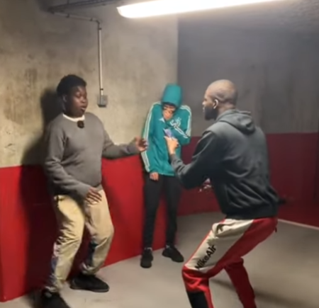 Reus en bibi 🇵🇸 tweet media