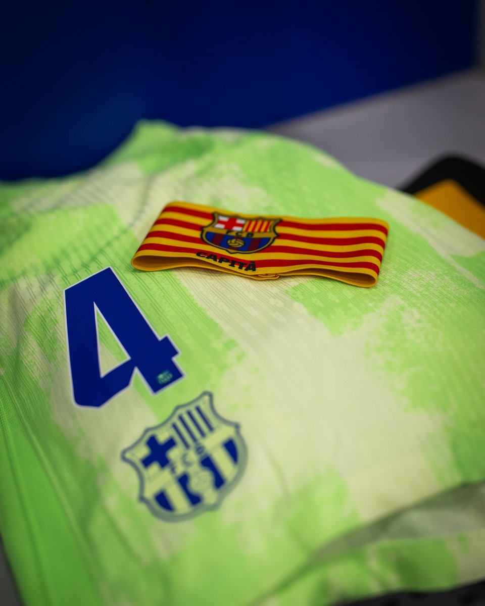 Visca el Barça i Visca Catalunya! 💛❤