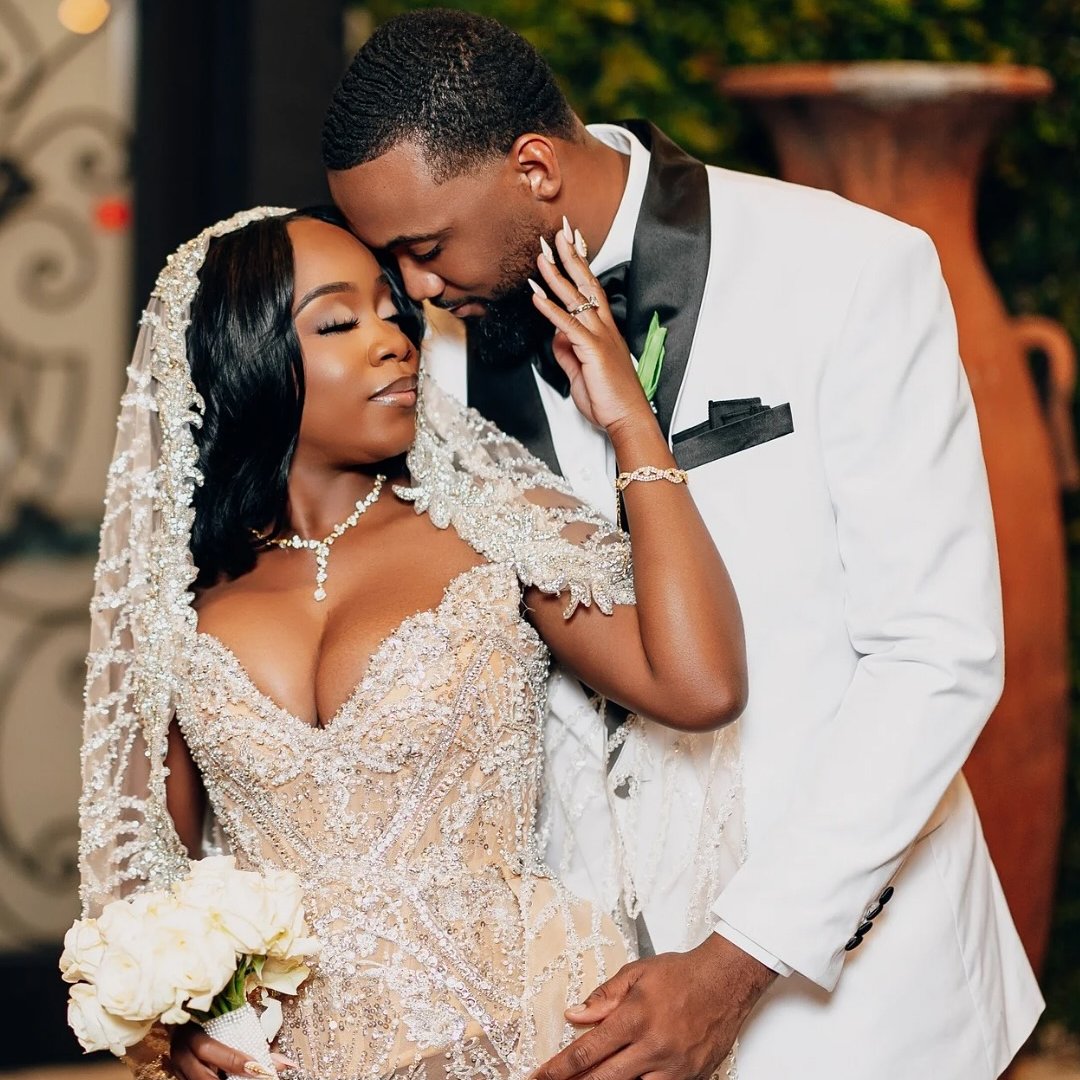 Black Bride tweet media