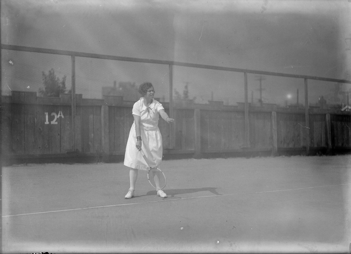Vancouver Archives tweet media