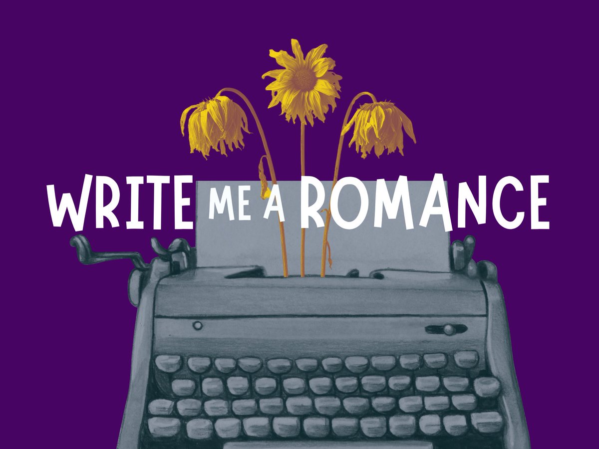Experience "Write Me a Romance", a staged reading of Hy Conrad's newest play, kicking off The Studios of Key West’s “First Look” series!

Jan 31 &amp; Feb 1, 8pm

Read more in Florida Weekly: keywest.floridaweekly.com/articles/write…

#KeyWestArts #FirstLookSeries #HyConrad