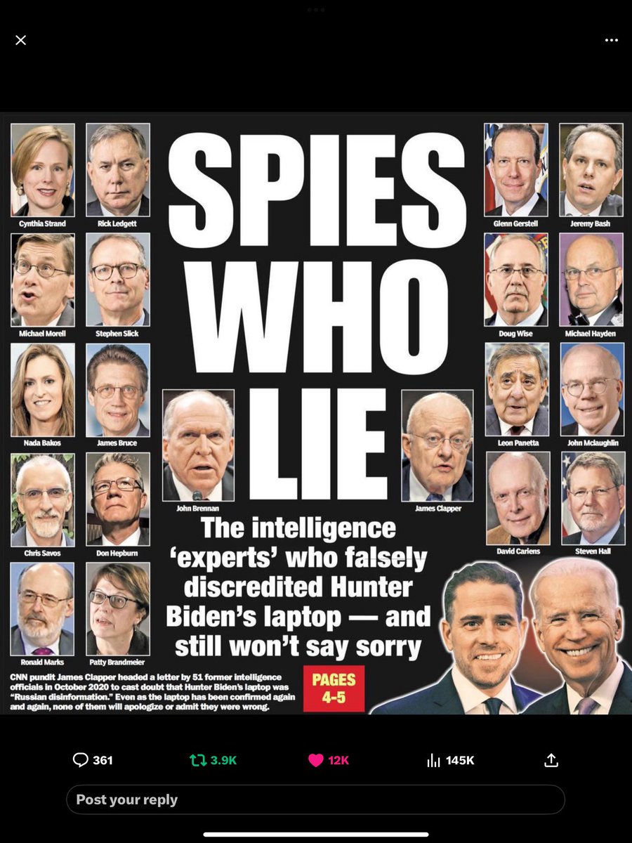 NelosnThomas3's tweet photo. @DocAhmadMalik @DonaldJTrumpJr โฆ..but do you have any issues w/the last 3 terms of ๐๏ธ Barry @BarackObama ?? ๐บ๐ธ in absolute dumpster fireโฆ. #Fleecing of America https://t.co/da2AilPigV