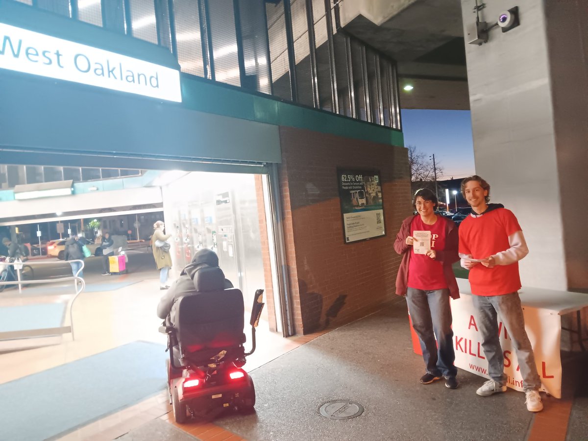 StopAI_Info's tweet image. Flyer every day #StopAI