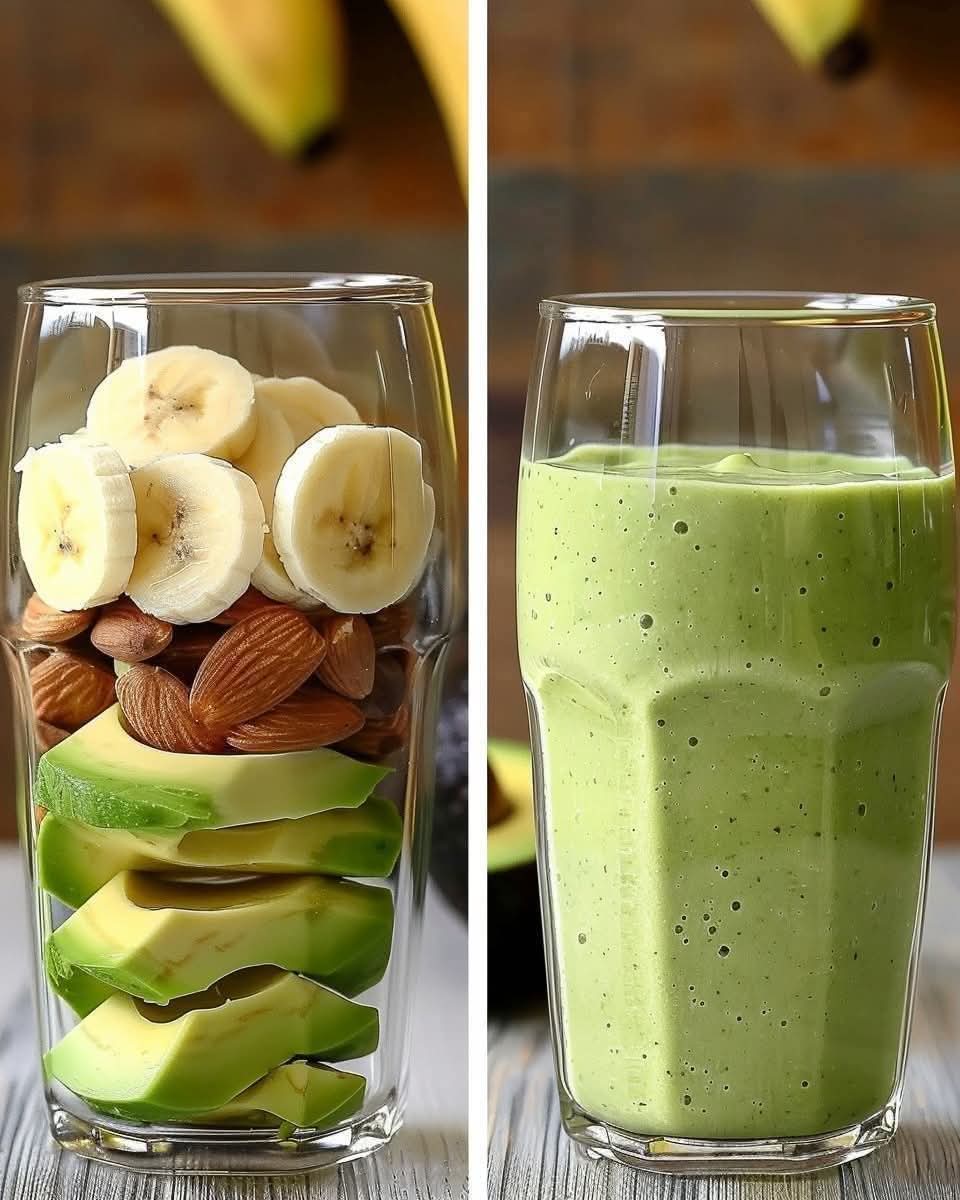 McinikaWaLamar's tweet photo. Juice hii ni kwa wanaume tu 💪
Tumia kila siku glasi 1 kwa muda wa siku 7, halafu utakuja kunishukuru baadae 

Vipengele: 🥑 1/2 parachichi
🍌 1 ndizi
🥛 1 glasi ya maziwa
🥐 Almond au korosho
🍯 1 kijiko cha asali (hiari)
🧊 Vipande vya barafu (hiari) https://t.co/0GHHMUsMBY