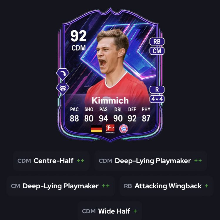 EAFC 26 News tweet media