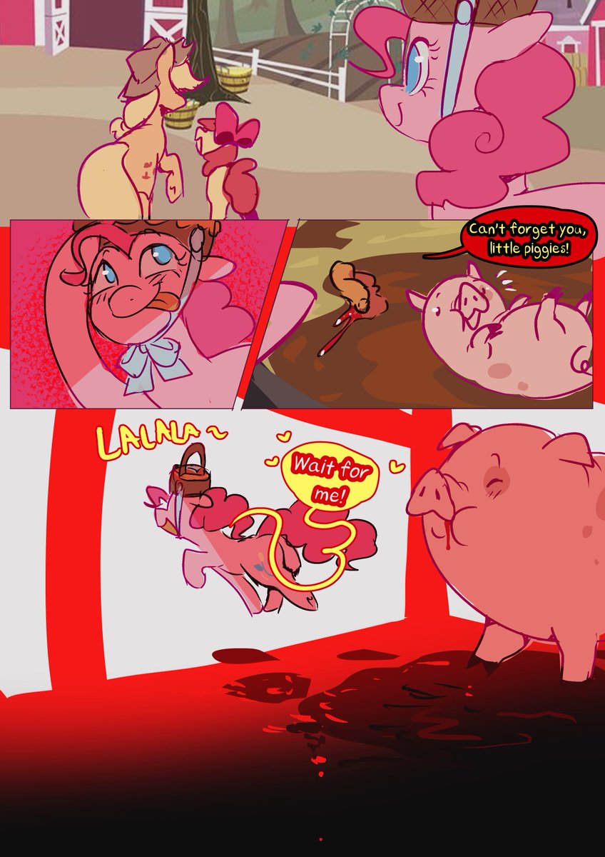 leemonPiiie's tweet image. Sugars &amp;amp; Spices 
5-8
#mylittlepony #cupcakesAu