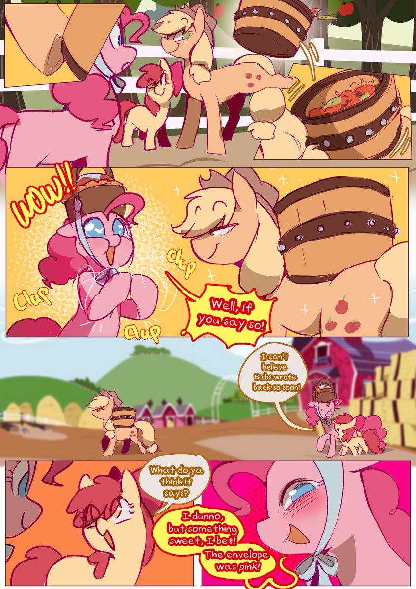 leemonPiiie's tweet image. Sugars &amp;amp; Spices 
5-8
#mylittlepony #cupcakesAu