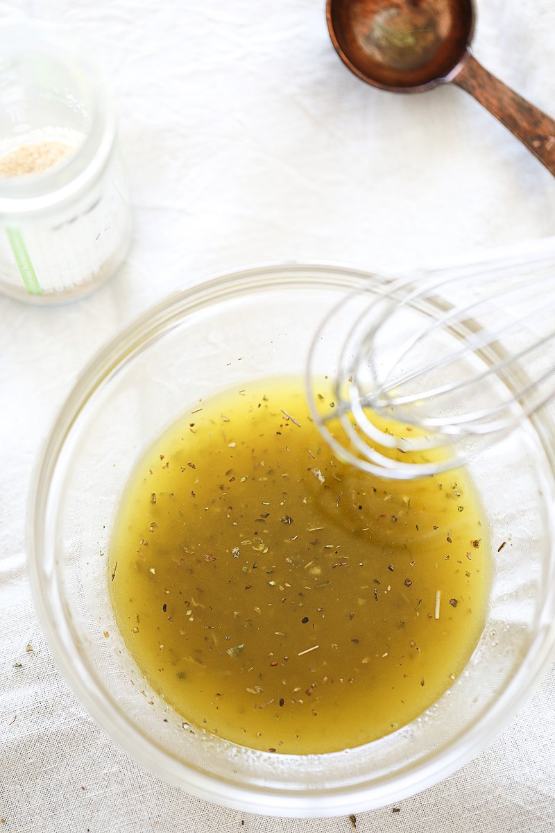 AnnaVocino's tweet photo. When you find out Italian Dressing isn't even Italian but still can't resist it! 🤣🇮🇹 Want to make your own sugar-free version? Check out this tasty recipe by @AnnaVocino! #ItalianNotItalian #ItalyOrAmerica #FoodieFindshttps://annavocino.com/?s=Italian+Dressing https://t.co/MdnikQXQ62
