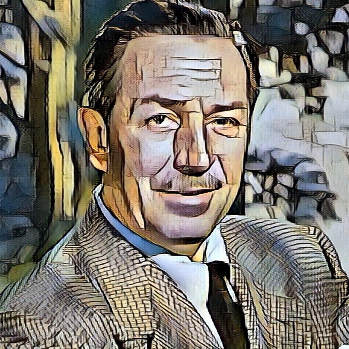 “Camina hacia el futuro, abriendo nuevas puertas y probando cosas nuevas, se curioso... porque nuestra curiosidad siempre nos conduce por nuevos caminos”. 
Walt Disney 
#Fuedicho