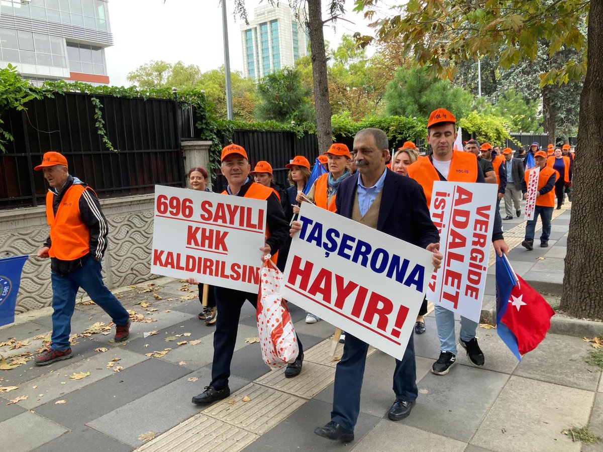 KGM YOL BAKIM ONARIM İŞÇİLERİ 

TaşeronunHakkını Yediniz

📢Temiz bir yol için sahadayız
📢Bakım ve onarım için sahadayız!
📢Ot biçmek için sahadayız! 
📢Kar küreme için sahadayız ! 
📢Kışın sahadayız!
       AMA BİZ TAŞERONUZ
<a href="/a_uraloglu/">Abdulkadir URALOĞLU</a> <a href="/akbasogluemin/">Av. M.Emin AKBAŞOĞLU 🇹🇷</a> <a href="/PrfDrFilizKilic/">Prof. Dr. Filiz KILIÇ</a>