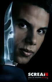 CrockerQueen97's tweet image. #FinalBoy