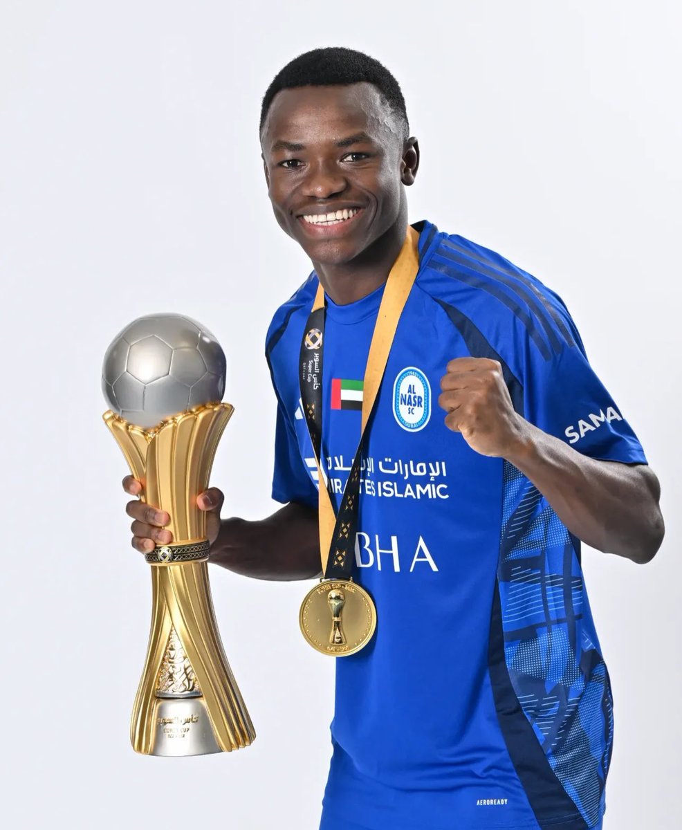AndreaModora's tweet photo. Congratulazioni per questo primo tuo trofeo! 
Abdoulaye Toure
#SuperCup 
#UAE
#Qatar
#Toure https://t.co/zg8NQJpoBG