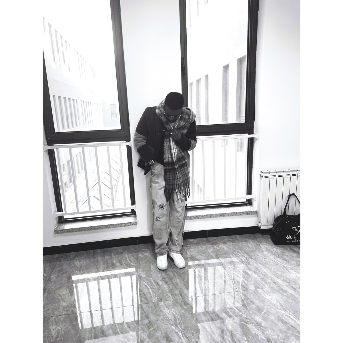 Chief_Imam1's tweet photo. New year, New Vibes ❤️🦅#Alhamdulillah for life, Blessing follow us All🙏 https://t.co/bjsc8ZoeI5