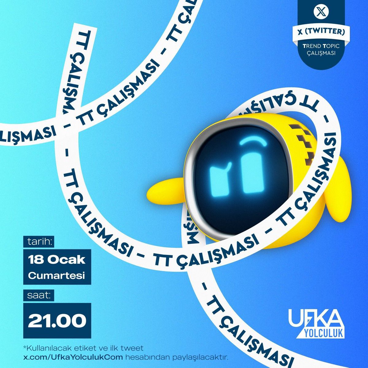 Ufkayolculuk ile ufukta cennet göründüü! #incinsendeincitme